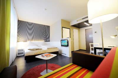 Harry's Home Hotel Graz