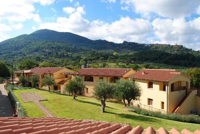 Borgo Etrusco
