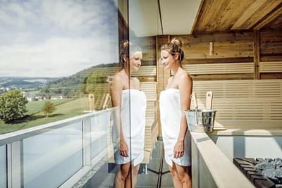 Hotel & Therme Nova Köflach