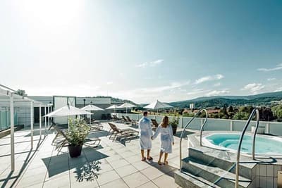 Hotel & Therme Nova Köflach