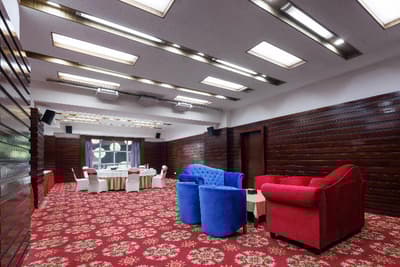 Sunflower Hotel & Residence Shenzhen