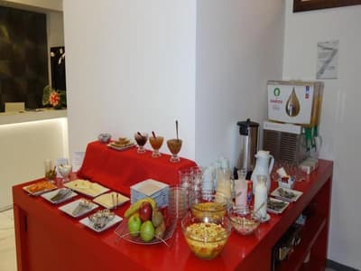 Gema Luxury Suites