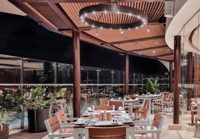 Holiday Inn Bucaramanga Cacique