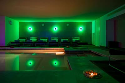 Vittoria Resort Pool & SPA