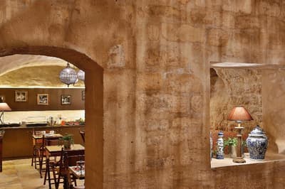 Hotel R. Kipling by Happy Culture