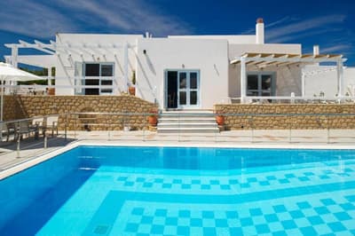 Perigiali Hotel Studios & Apartments