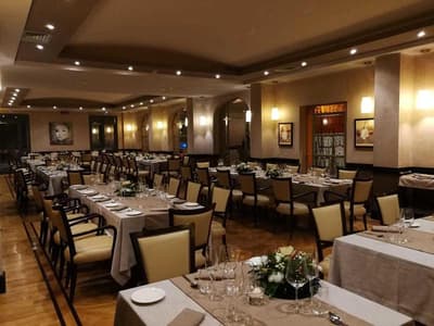 Domus Park Hotel Rome