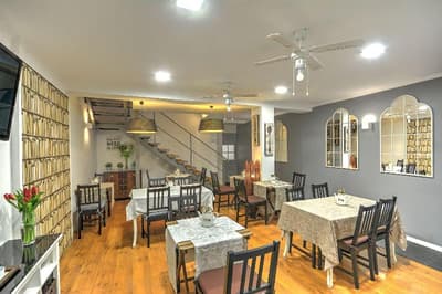 Hostel Innba Lisbon