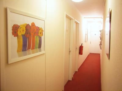 City Guesthouse Pension Berlin