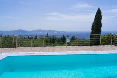 Studios Vrionis Panoramic Sunset