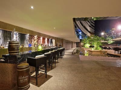 Novotel Kolkata Htl & Residences