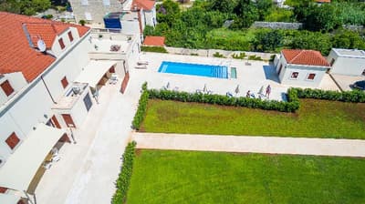 Apartments Vila Riva