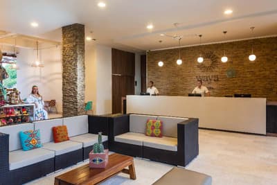 Hotel Waya Guajira