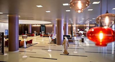 Four Points By Sheraton Al Ain