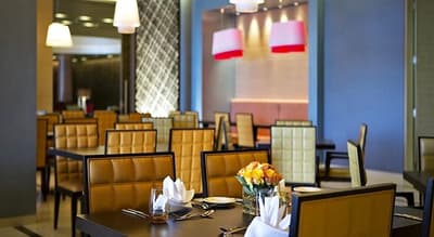 Four Points By Sheraton Al Ain