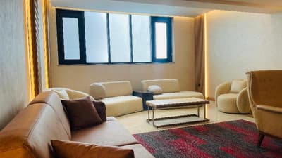 Osmanbey Fatih Hotel