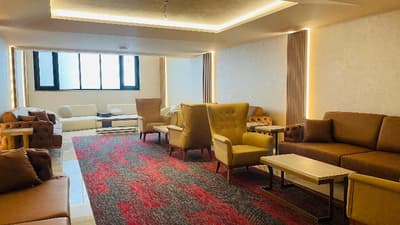 Osmanbey Fatih Hotel