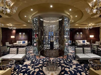 Sofitel Legend Peoples Grand Hotel Xian