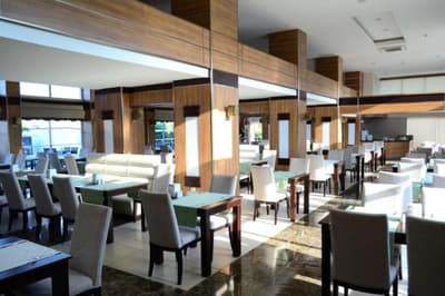 My Aegean Star Hotel