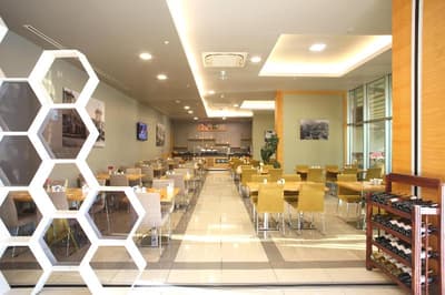 Holiday Inn Express Manisa West