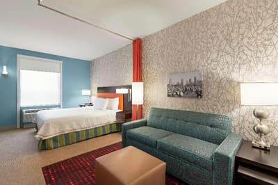 Home2 Suites Austin/Cedar Park, TX