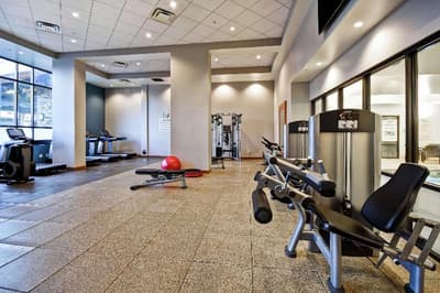 Embassy Suites Springfield, VA