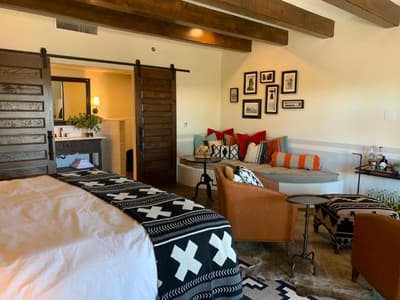 Bishops Lodge Ranch Resort And Spa