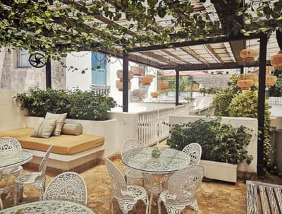 Boutique Santo Toribio