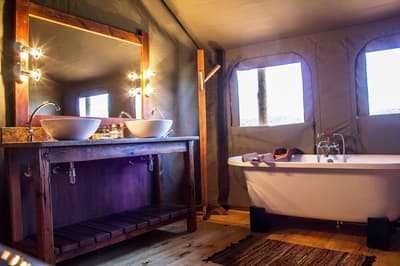 Buffelsdrift Game Lodge