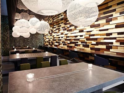 Novotel London Brentford