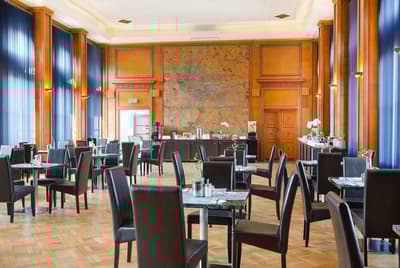 Arcadia Hotel Budapest