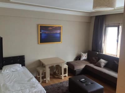 Cihangir by Aydin Suite Hotel