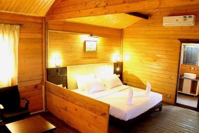 The Fern Beira Mar Resort