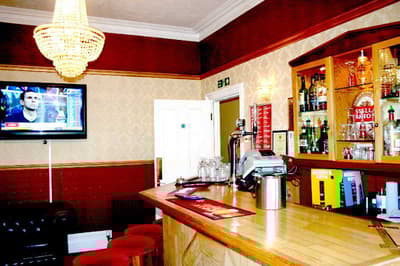 Ilfracombe House Hotel