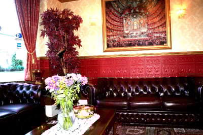 Ilfracombe House Hotel