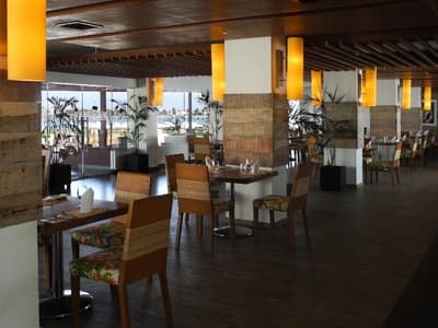 Aranwa Paracas Resort & Spa