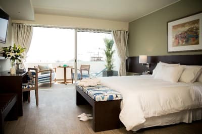 Aranwa Paracas Resort & Spa