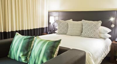 Movich Buro 26 Hotel