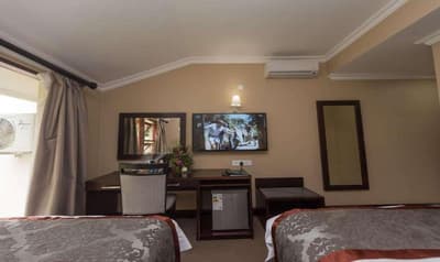 Sunbird Lilongwe