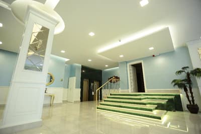 Bursa Palas Hotel
