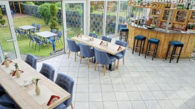 Hotel Opal   Laatzen