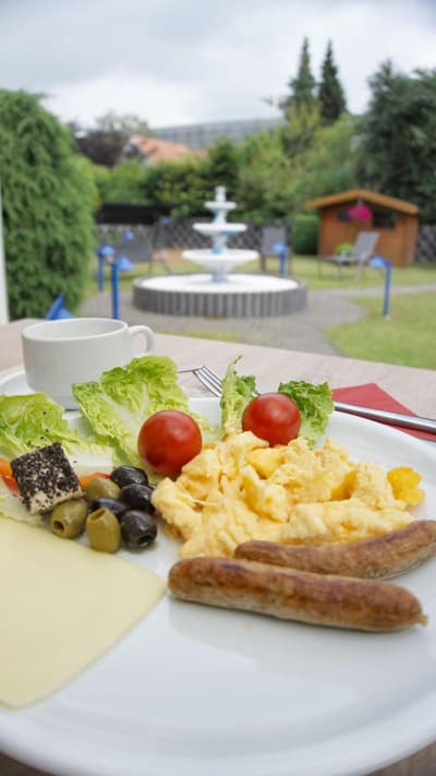 Hotel Opal   Laatzen