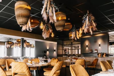 Fletcher Hotel-Restaurant Zevenbergen-Moerdijk