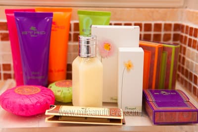 Hotel Villa Franceschi