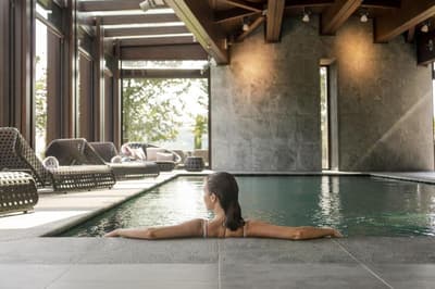 Il Boscareto Resort E Spa