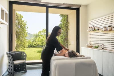 Il Boscareto Resort E Spa