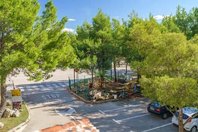 Hotel Vrata Krke Sibenik