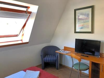 Hotel Veritas