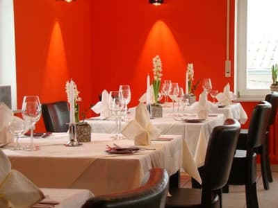 Akzent Hotel Atrium Baden