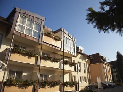 Akzent Hotel Atrium Baden